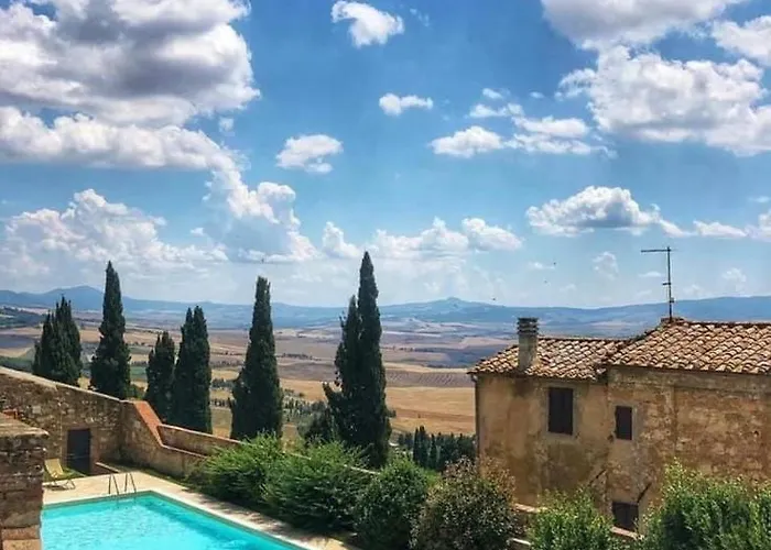 Relais Il Chiostro Di