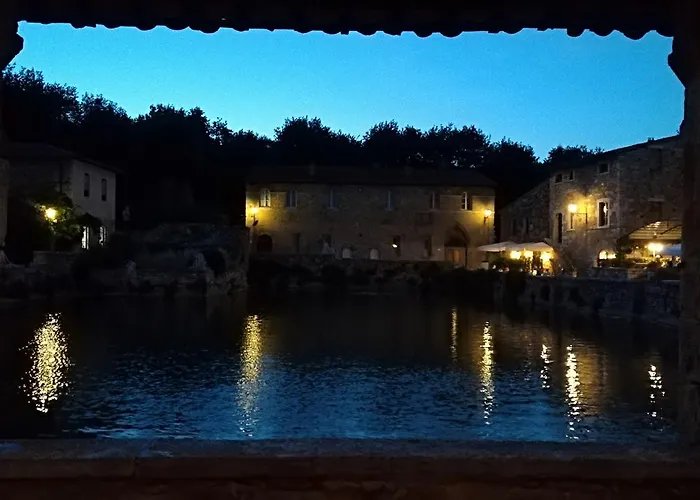 Hotel adatto agli animali: Casa Dolce Casa